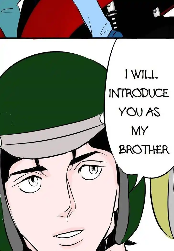 Otonari no Nikushokujuu♥ Vol.01 Ch.034