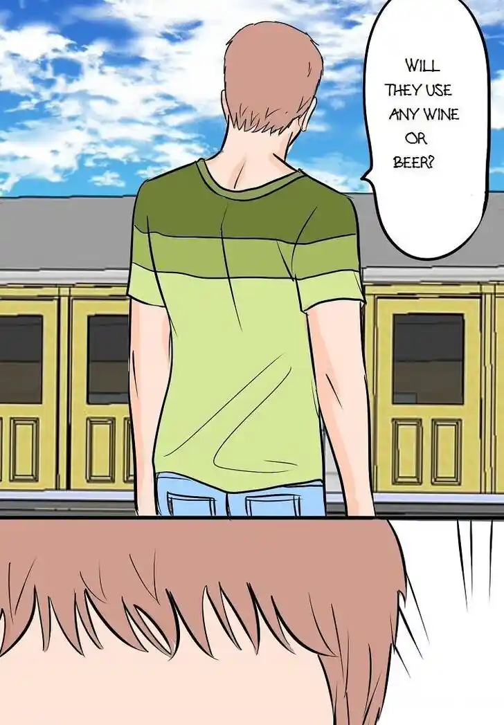 Otonari no Nikushokujuu♥ Vol.01 Ch.035