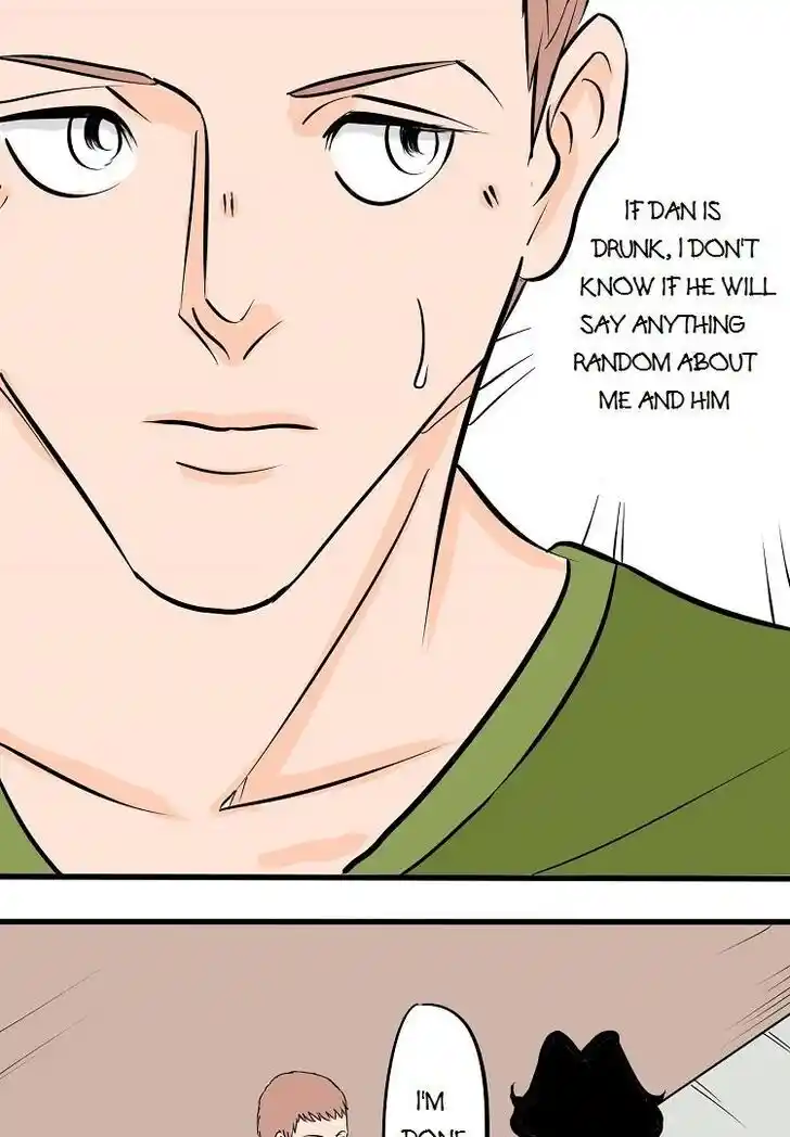 Otonari no Nikushokujuu♥ Vol.01 Ch.035