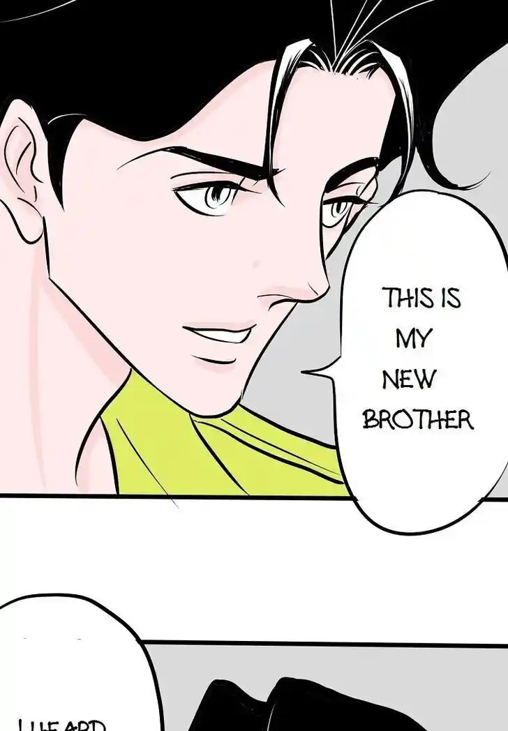 Otonari no Nikushokujuu♥ Vol.01 Ch.035