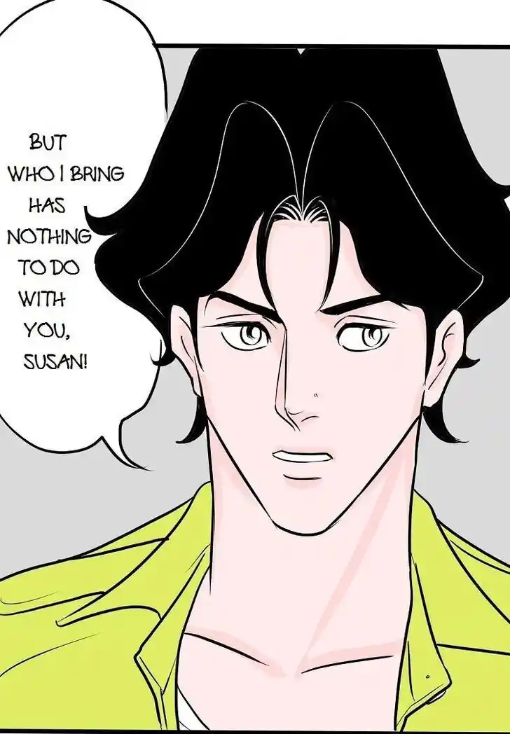 Otonari no Nikushokujuu♥ Vol.01 Ch.035