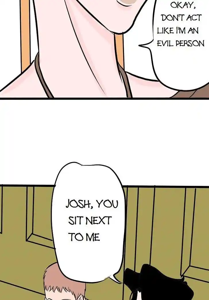 Otonari no Nikushokujuu♥ Vol.01 Ch.035