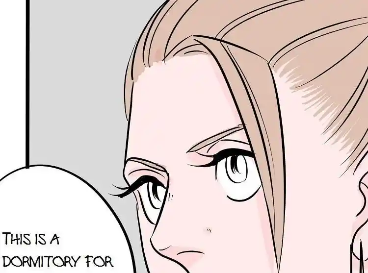 Otonari no Nikushokujuu♥ Vol.01 Ch.035