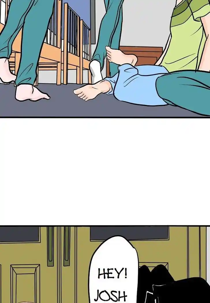 Otonari no Nikushokujuu♥ Vol.01 Ch.035