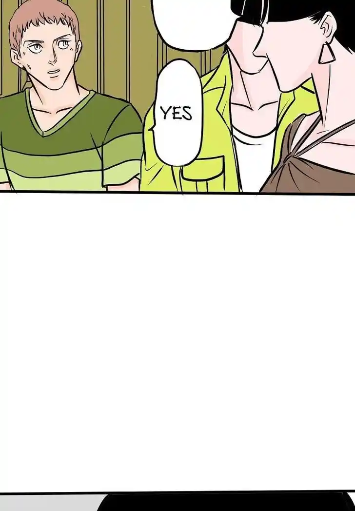 Otonari no Nikushokujuu♥ Vol.01 Ch.035