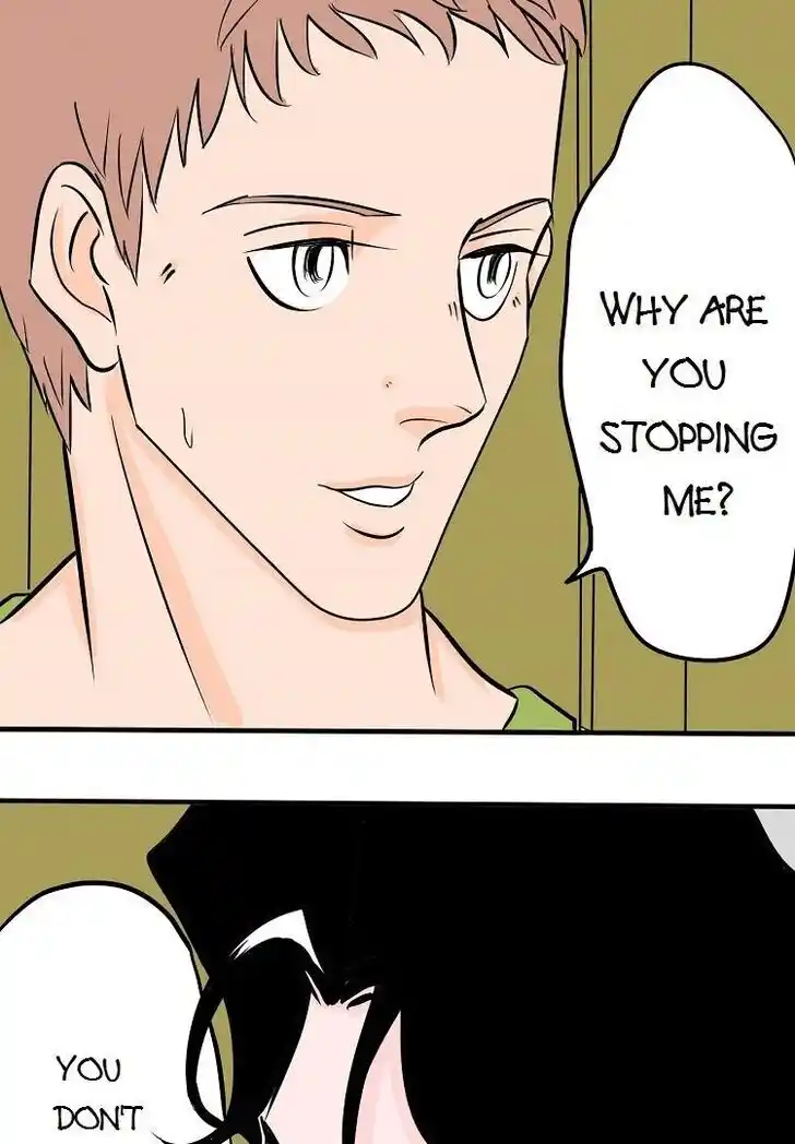 Otonari no Nikushokujuu♥ Vol.01 Ch.035