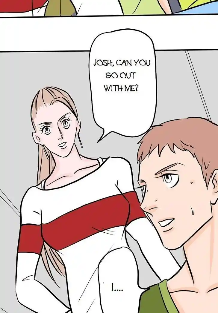 Otonari no Nikushokujuu♥ Vol.01 Ch.035