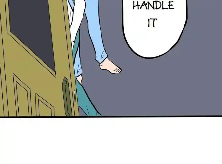 Otonari no Nikushokujuu♥ Vol.01 Ch.035