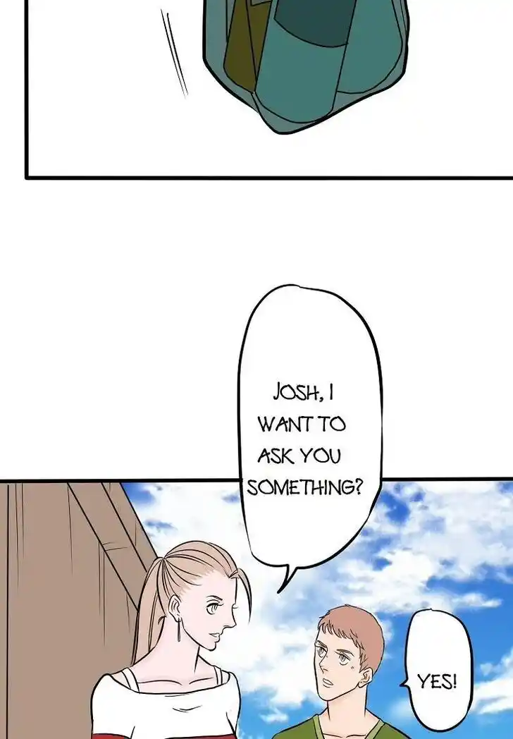 Otonari no Nikushokujuu♥ Vol.01 Ch.035