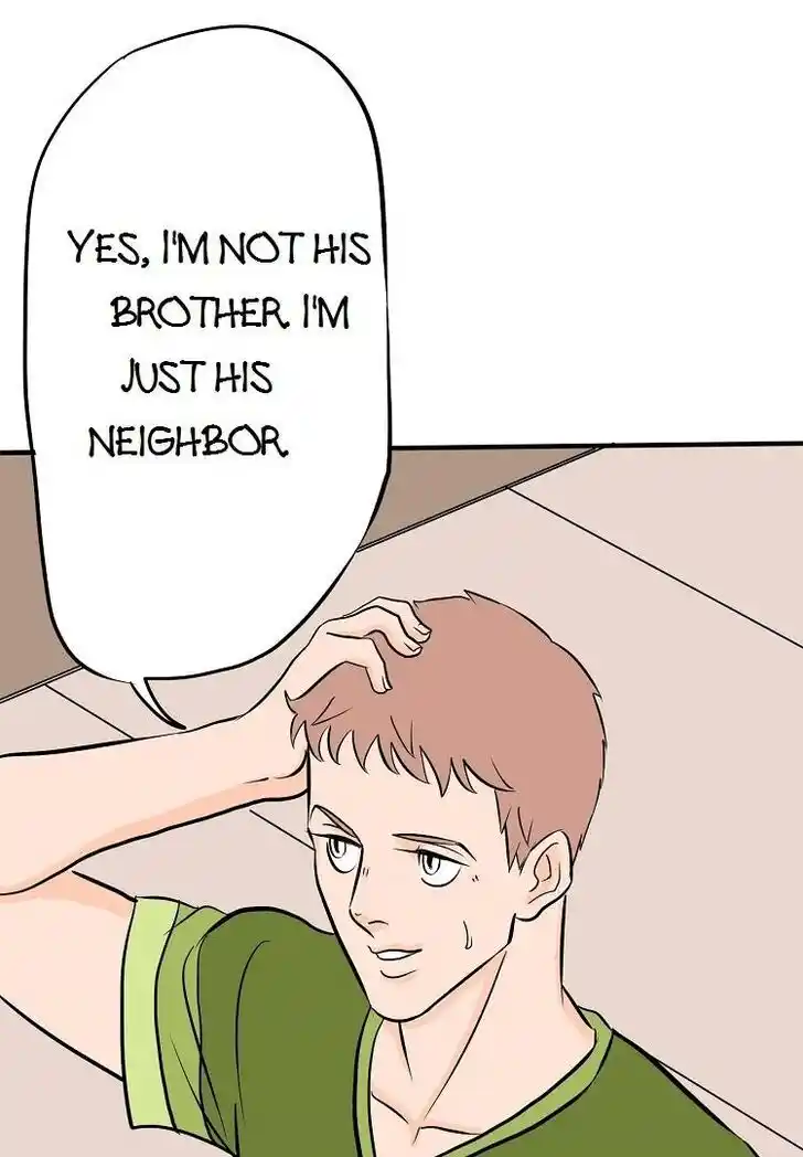 Otonari no Nikushokujuu♥ Vol.01 Ch.035