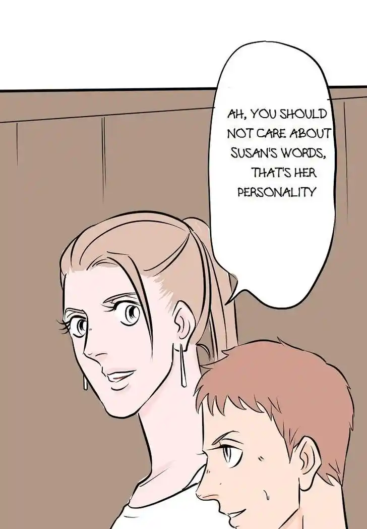 Otonari no Nikushokujuu♥ Vol.01 Ch.035