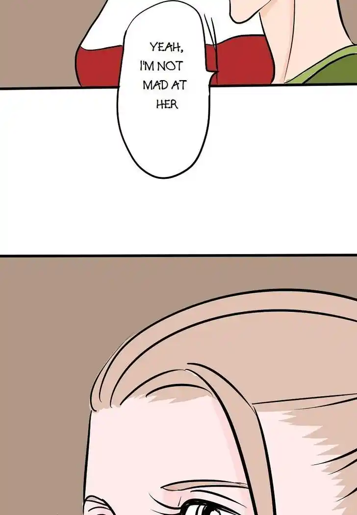 Otonari no Nikushokujuu♥ Vol.01 Ch.035