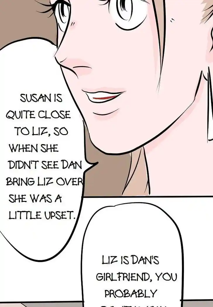 Otonari no Nikushokujuu♥ Vol.01 Ch.035