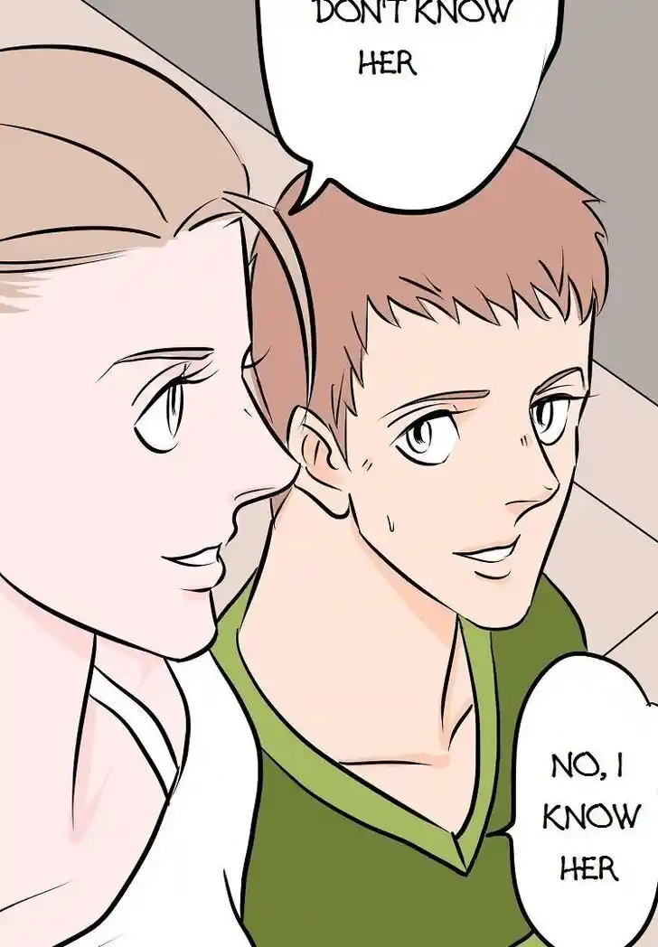 Otonari no Nikushokujuu♥ Vol.01 Ch.035