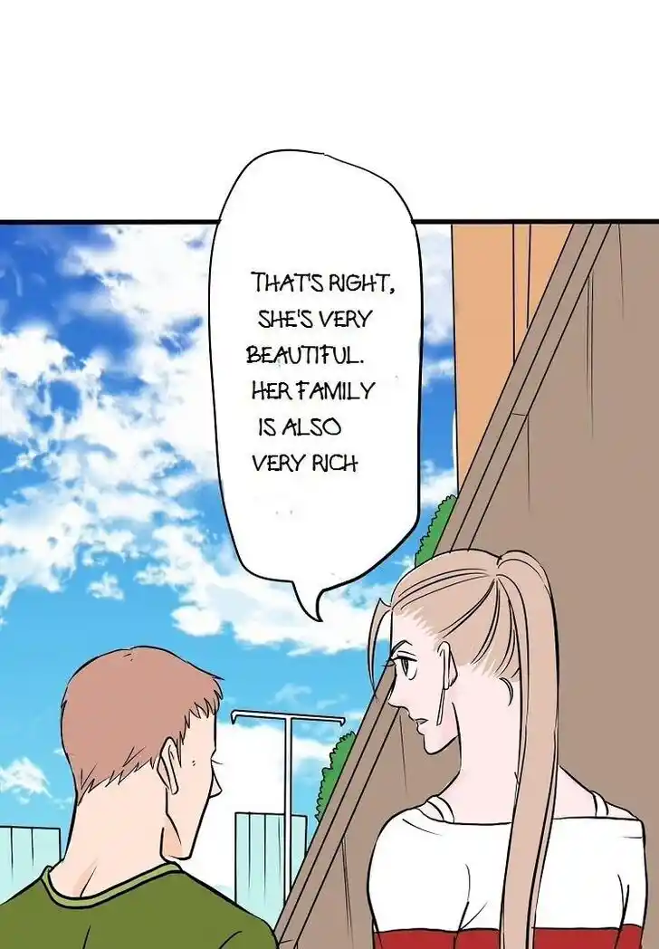 Otonari no Nikushokujuu♥ Vol.01 Ch.035