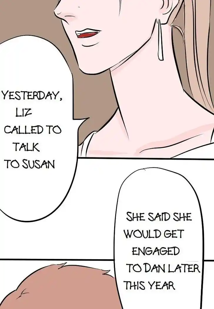 Otonari no Nikushokujuu♥ Vol.01 Ch.035