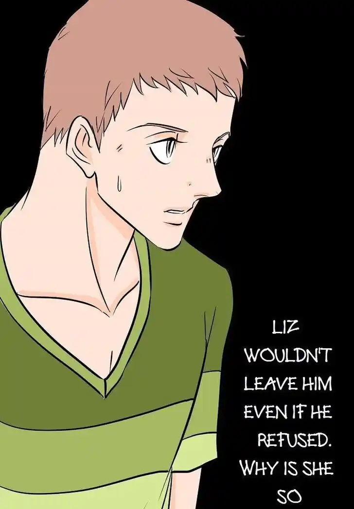 Otonari no Nikushokujuu♥ Vol.01 Ch.035