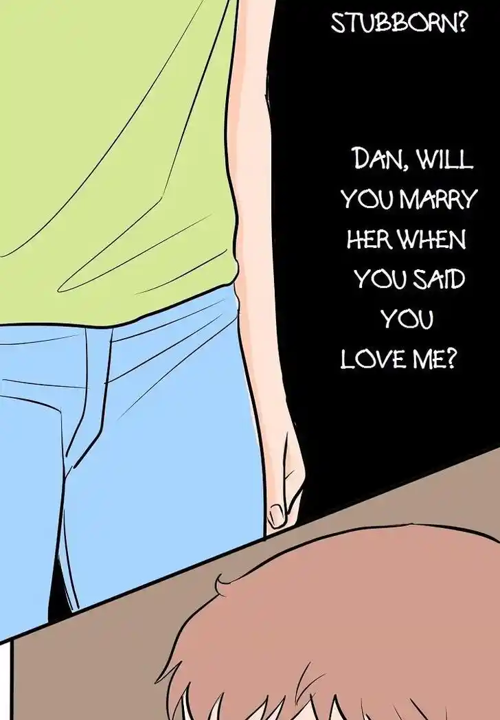 Otonari no Nikushokujuu♥ Vol.01 Ch.035