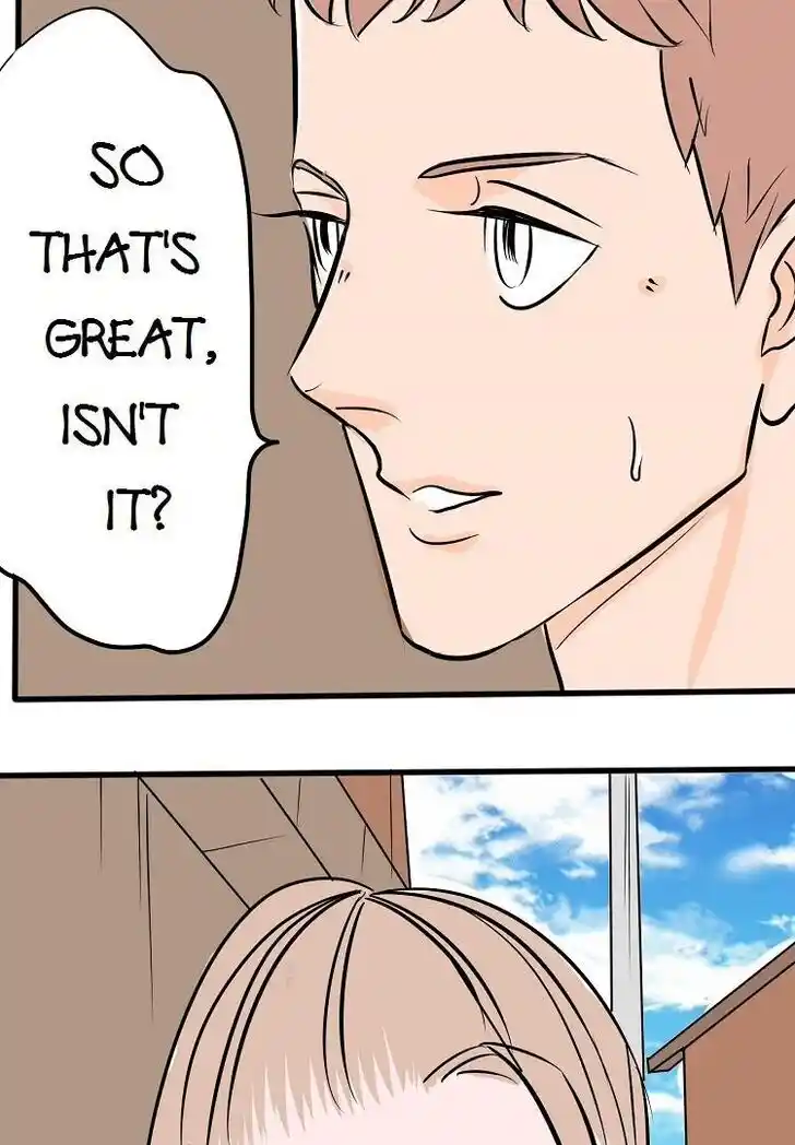 Otonari no Nikushokujuu♥ Vol.01 Ch.035