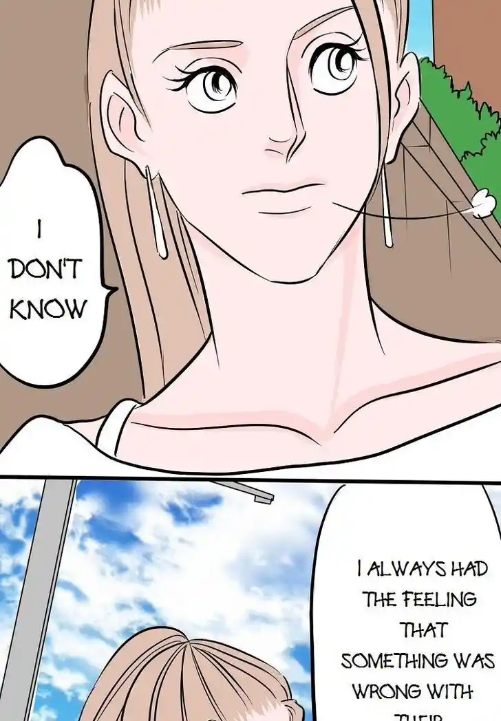 Otonari no Nikushokujuu♥ Vol.01 Ch.035