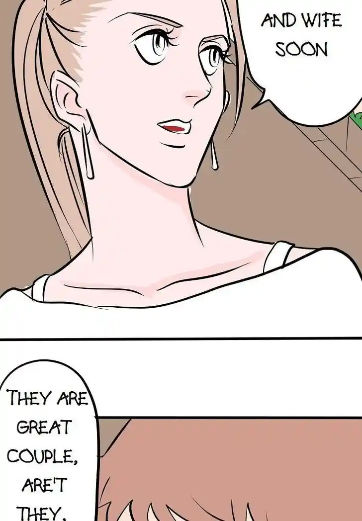 Otonari no Nikushokujuu♥ Vol.01 Ch.035