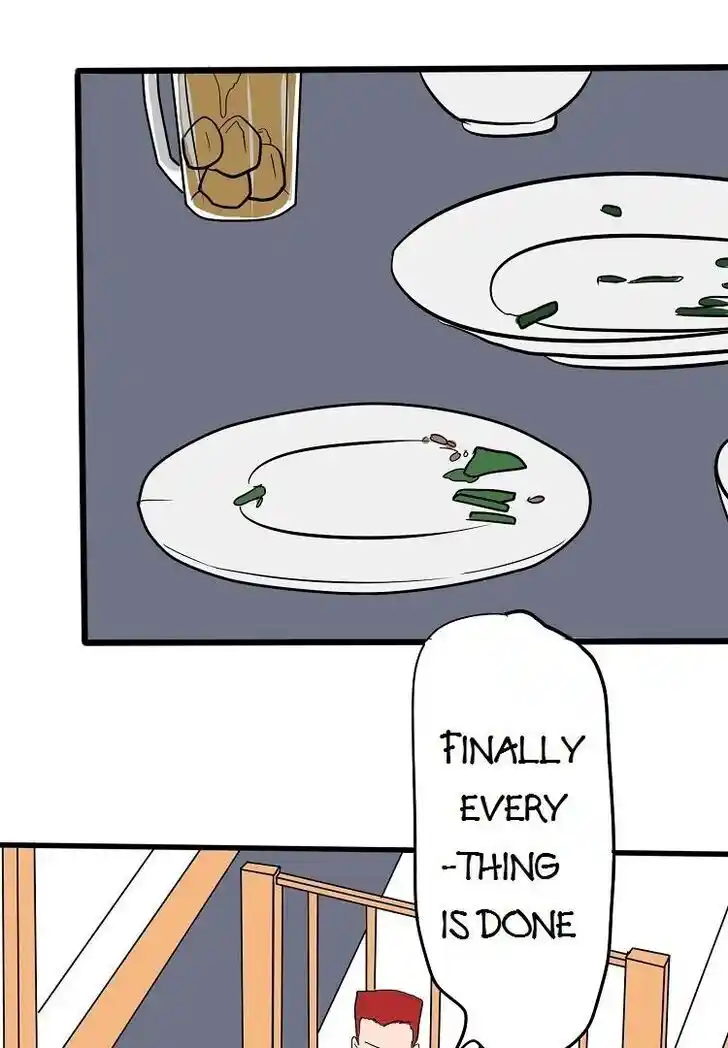 Otonari no Nikushokujuu♥ Vol.01 Ch.035