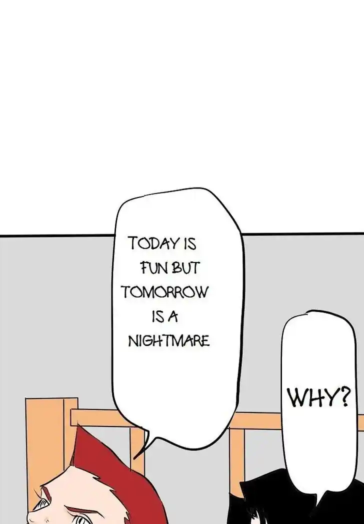 Otonari no Nikushokujuu♥ Vol.01 Ch.035