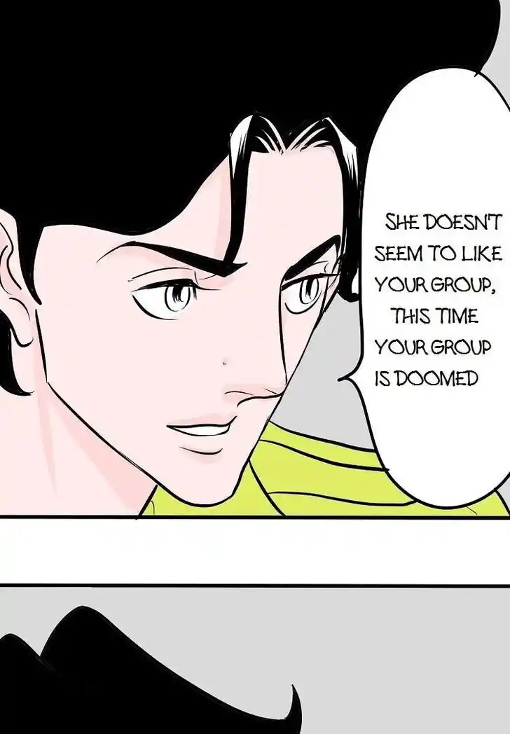 Otonari no Nikushokujuu♥ Vol.01 Ch.035