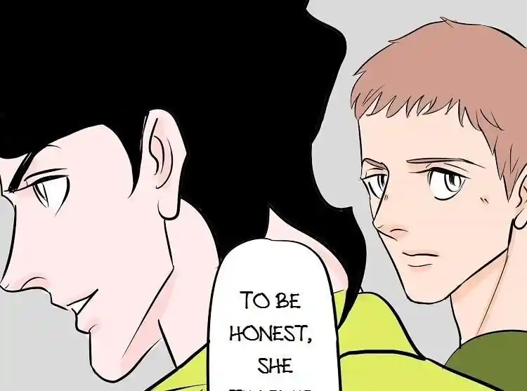 Otonari no Nikushokujuu♥ Vol.01 Ch.035