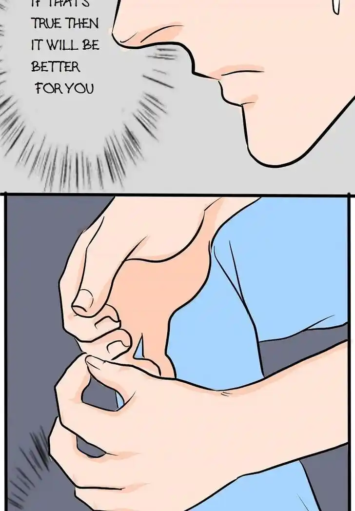 Otonari no Nikushokujuu♥ Vol.01 Ch.035