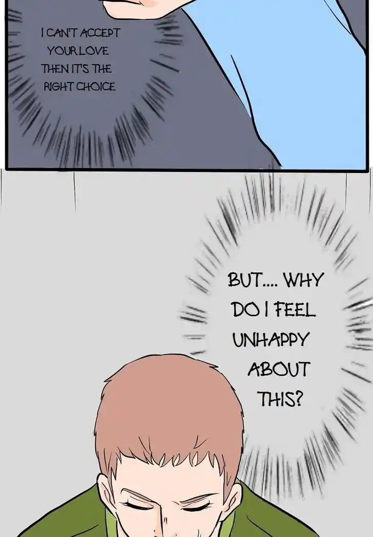 Otonari no Nikushokujuu♥ Vol.01 Ch.035