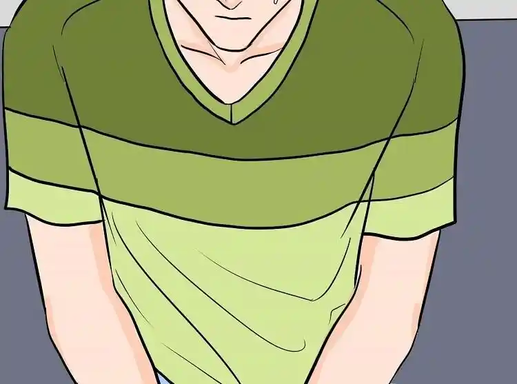 Otonari no Nikushokujuu♥ Vol.01 Ch.035