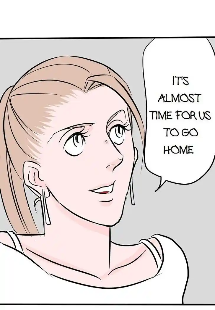 Otonari no Nikushokujuu♥ Vol.01 Ch.036