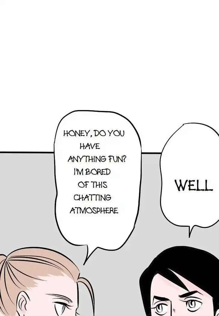 Otonari no Nikushokujuu♥ Vol.01 Ch.036