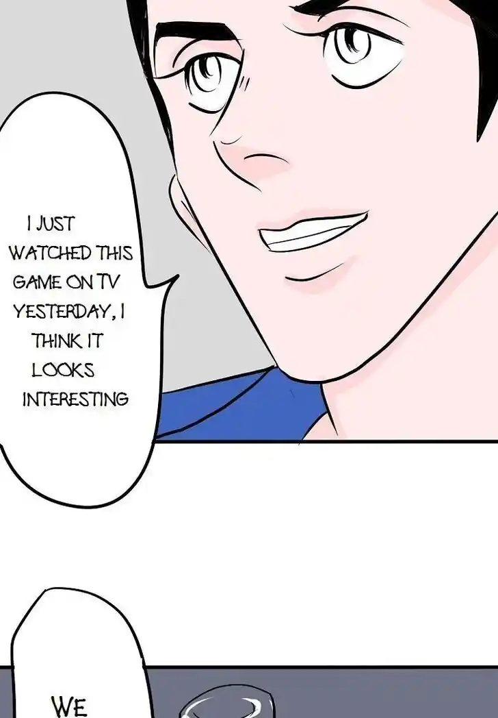 Otonari no Nikushokujuu♥ Vol.01 Ch.036