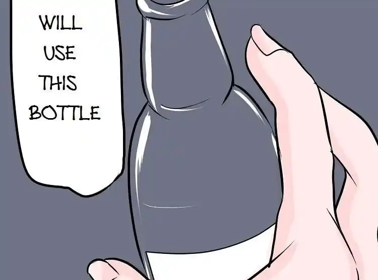 Otonari no Nikushokujuu♥ Vol.01 Ch.036