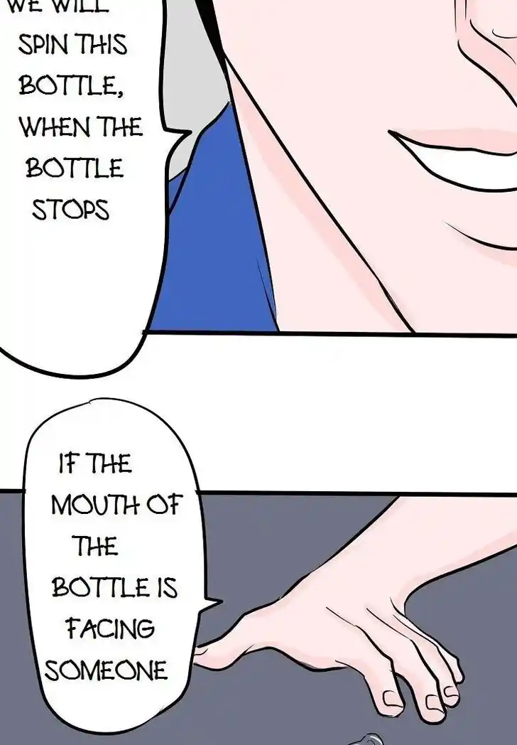 Otonari no Nikushokujuu♥ Vol.01 Ch.036