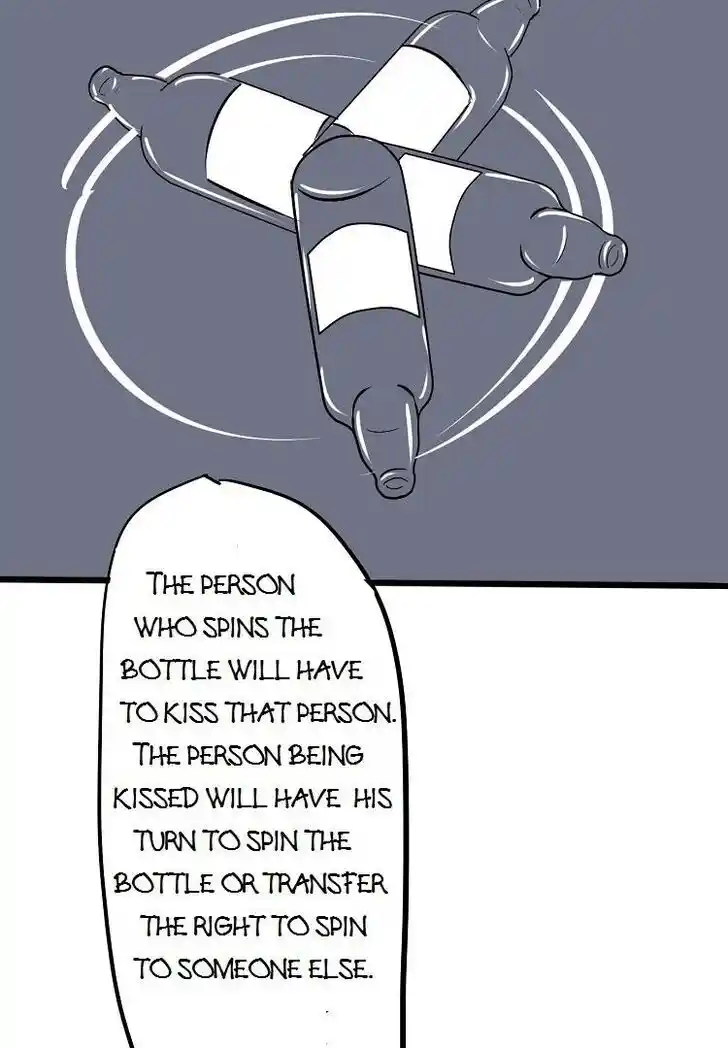 Otonari no Nikushokujuu♥ Vol.01 Ch.036