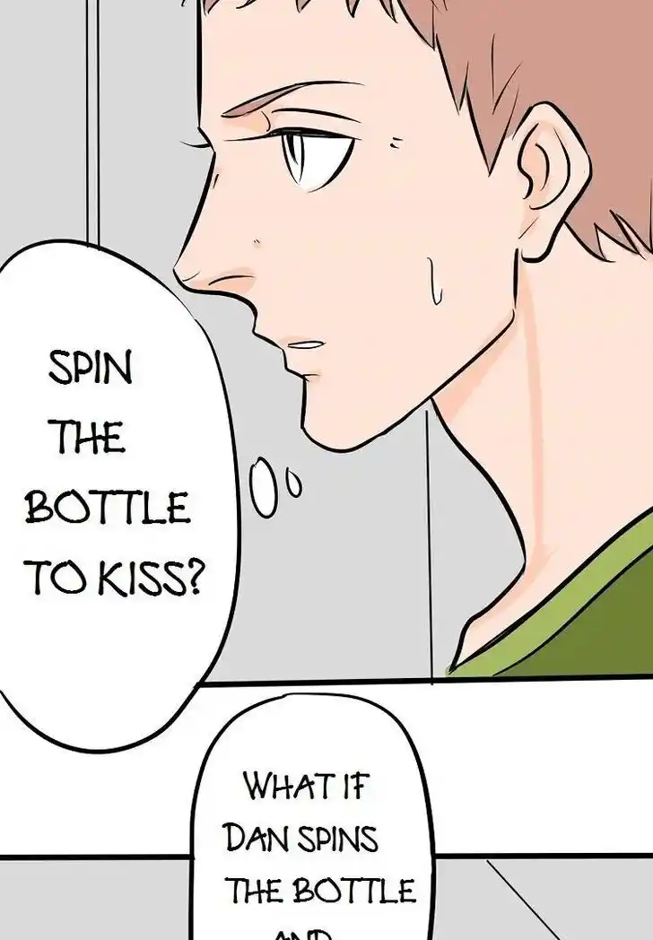 Otonari no Nikushokujuu♥ Vol.01 Ch.036