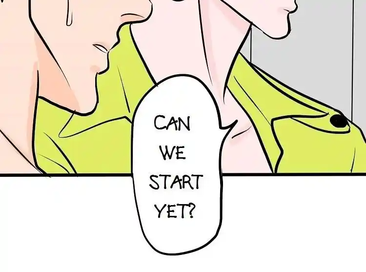 Otonari no Nikushokujuu♥ Vol.01 Ch.036