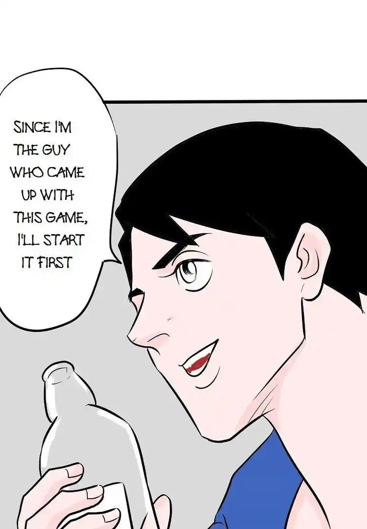 Otonari no Nikushokujuu♥ Vol.01 Ch.036