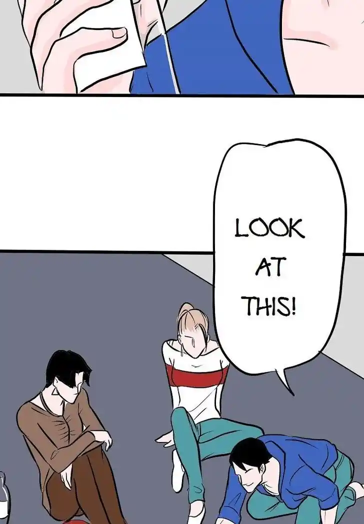 Otonari no Nikushokujuu♥ Vol.01 Ch.036