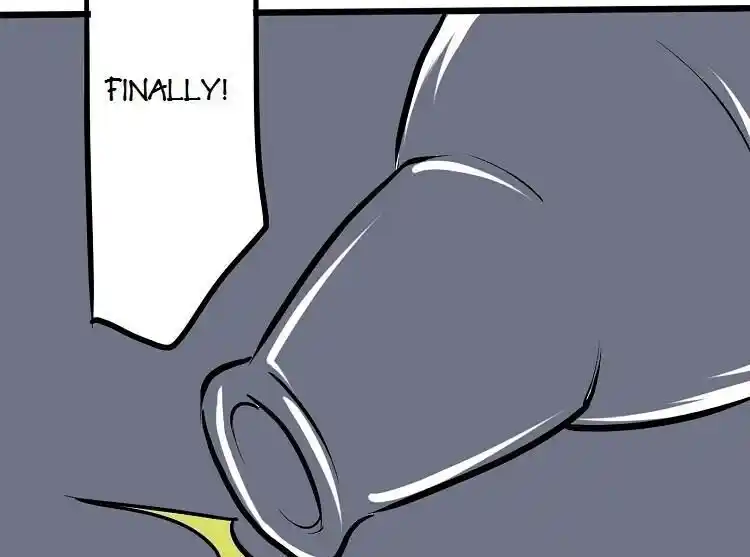 Otonari no Nikushokujuu♥ Vol.01 Ch.036