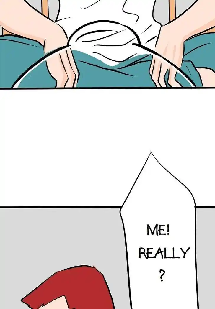 Otonari no Nikushokujuu♥ Vol.01 Ch.036