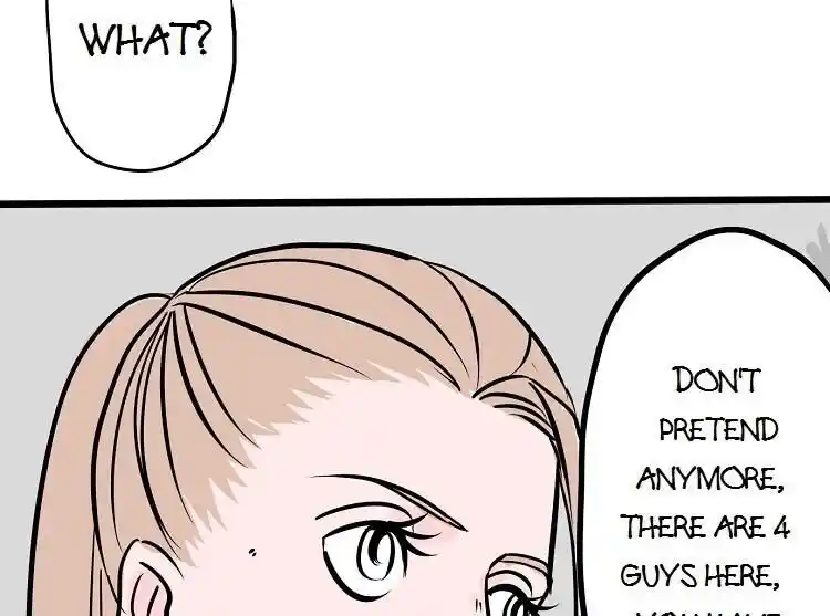 Otonari no Nikushokujuu♥ Vol.01 Ch.036