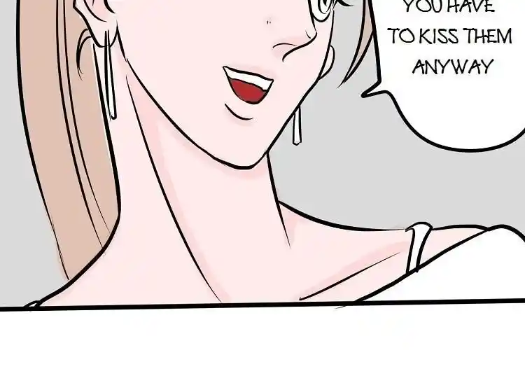 Otonari no Nikushokujuu♥ Vol.01 Ch.036