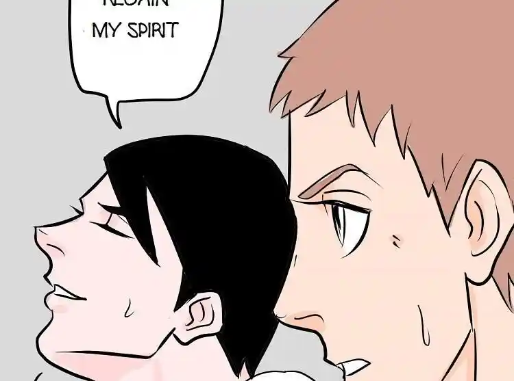 Otonari no Nikushokujuu♥ Vol.01 Ch.036