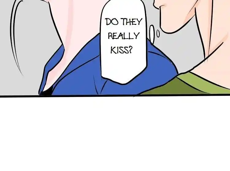 Otonari no Nikushokujuu♥ Vol.01 Ch.036