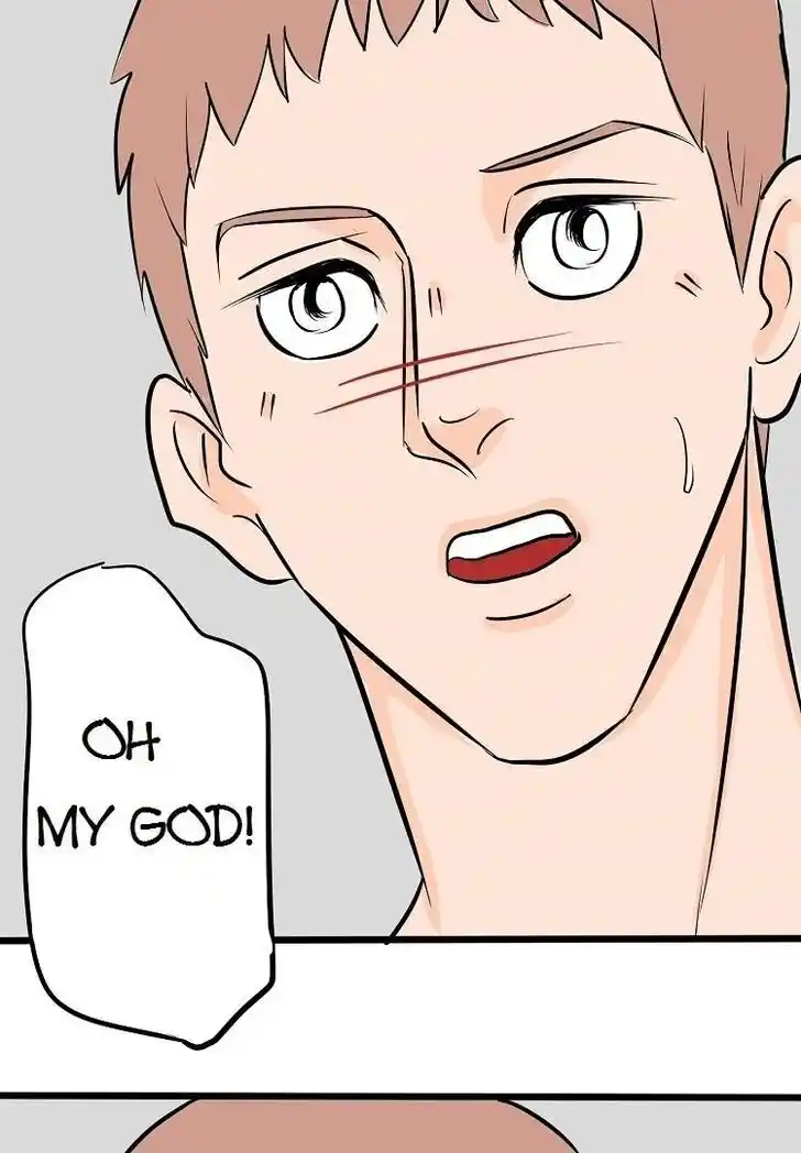 Otonari no Nikushokujuu♥ Vol.01 Ch.036