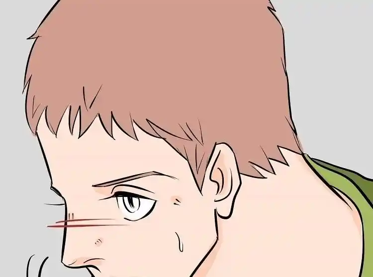 Otonari no Nikushokujuu♥ Vol.01 Ch.036